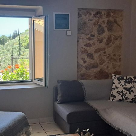 Sogno 2 Villa Parga Dış mekan fotoğraf