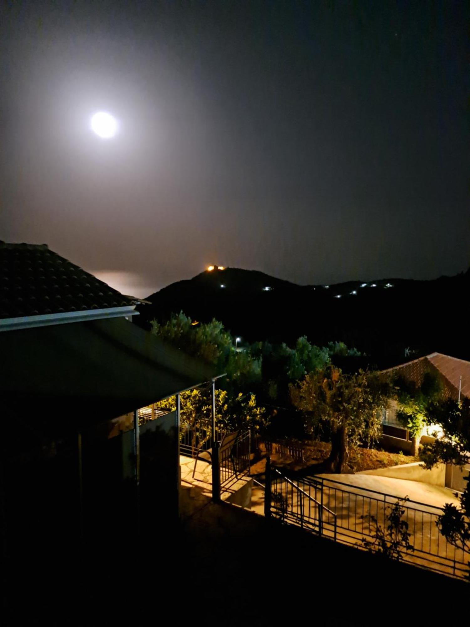 Sogno 2 Villa Parga Dış mekan fotoğraf