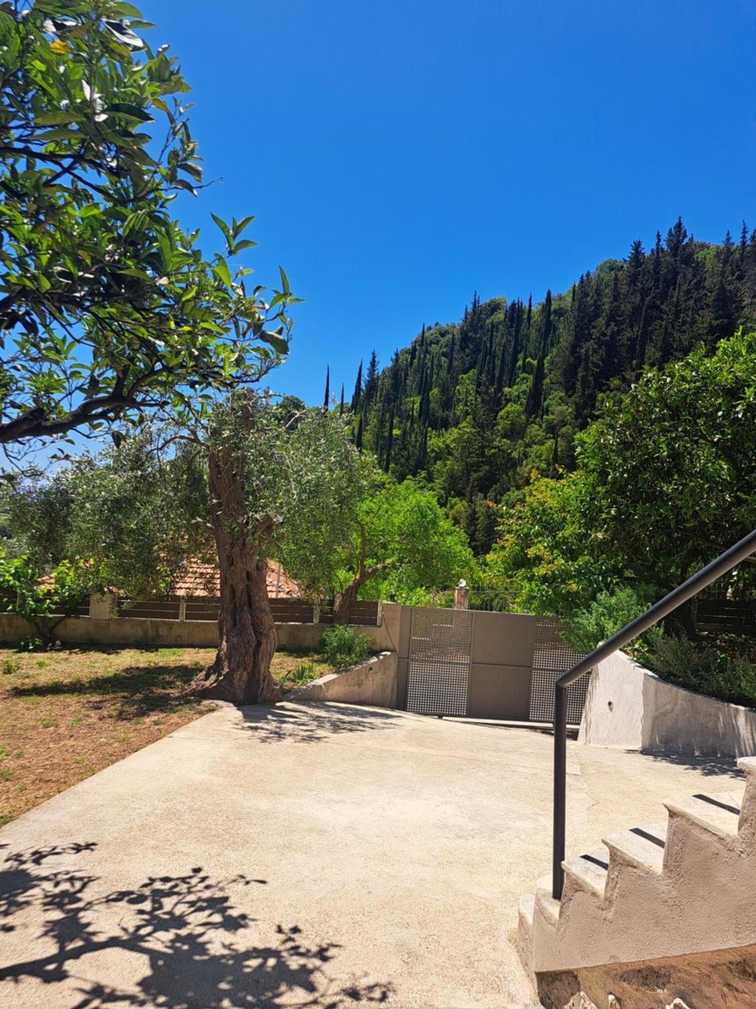 Sogno 2 Villa Parga Dış mekan fotoğraf