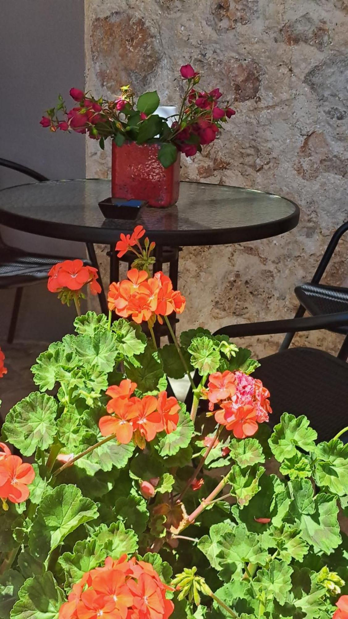 Sogno 2 Villa Parga Dış mekan fotoğraf