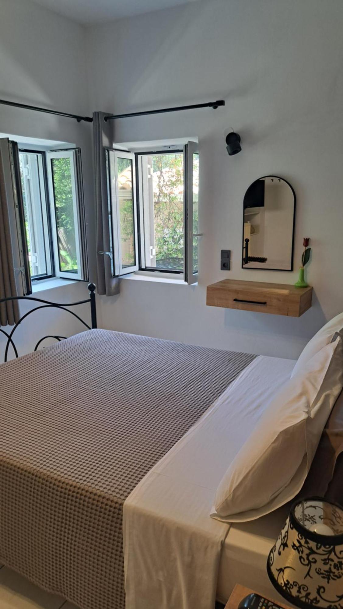 Sogno 2 Villa Parga Dış mekan fotoğraf