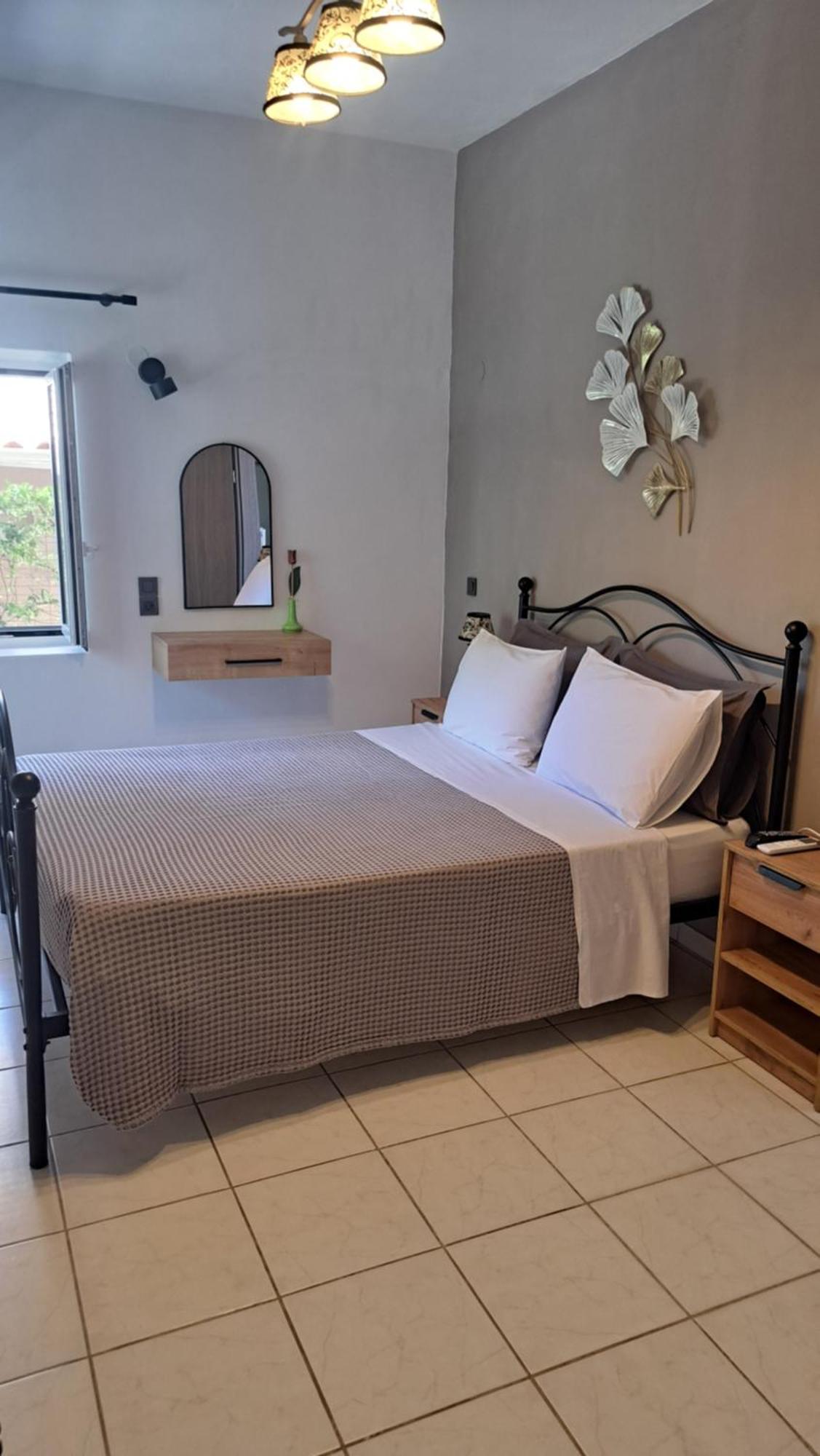 Sogno 2 Villa Parga Dış mekan fotoğraf